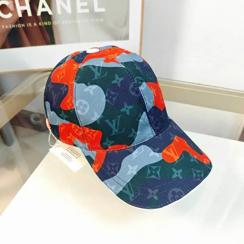 LV Cap dx02